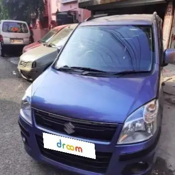 Maruti Suzuki Wagon R VXi 2011