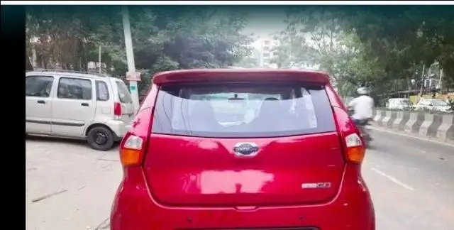 Datsun Redi-GO D 2017