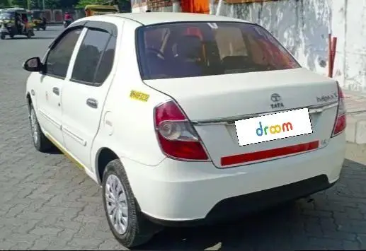 Tata Indigo LX TDI BS III 2014