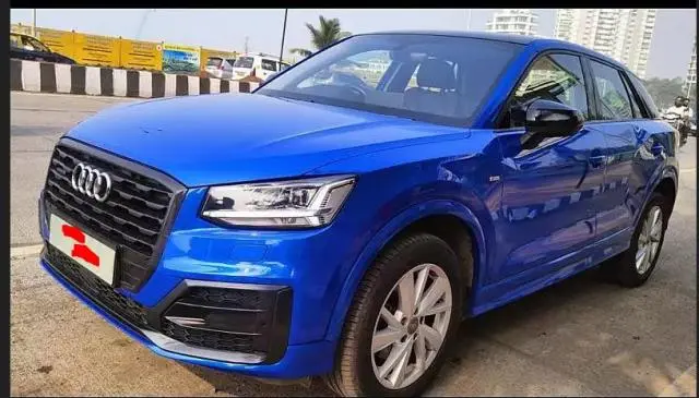 Audi Q2 Premium 2020