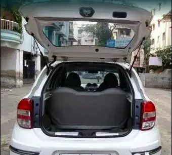 Nissan Micra XV DIESEL 2011