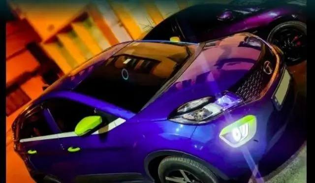 Tata Nexon Revotorq XE 2019