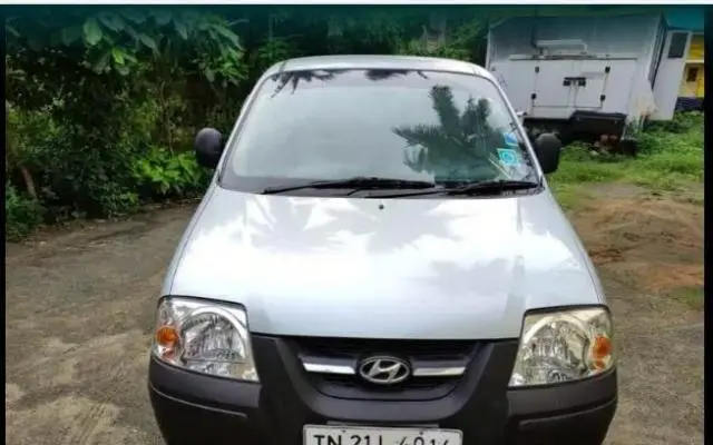 Hyundai Santro Xing GLS 2006