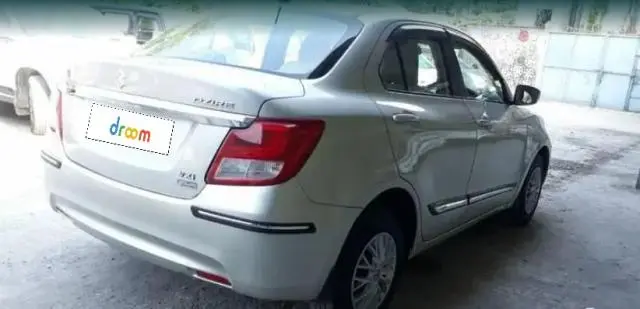 Maruti Suzuki Swift DZire VXi 2018