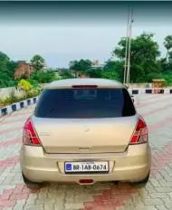 Maruti Suzuki Swift VXi 2006