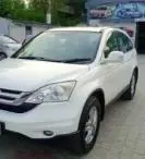Honda CR-V 2.4 AT 2009