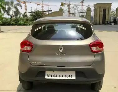 Renault KWID RXT 2017