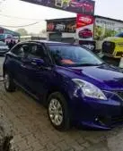 Maruti Suzuki Baleno Delta AT 1.2 2016