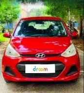 Hyundai Grand i10 Sportz 1.1 CRDi 2017