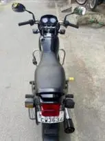 Hero Splendor iSmart 110cc 2018