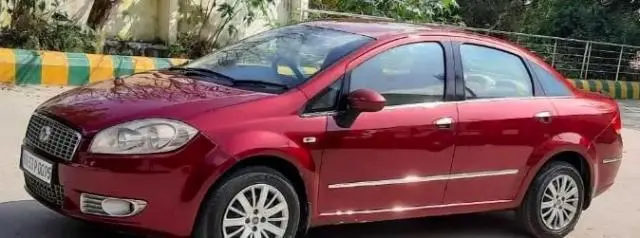 Fiat Linea ACTIVE 1.3 2011