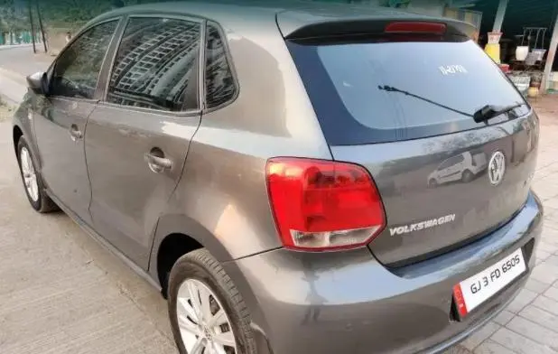 Volkswagen Polo Highline 1.5L (D) 2014