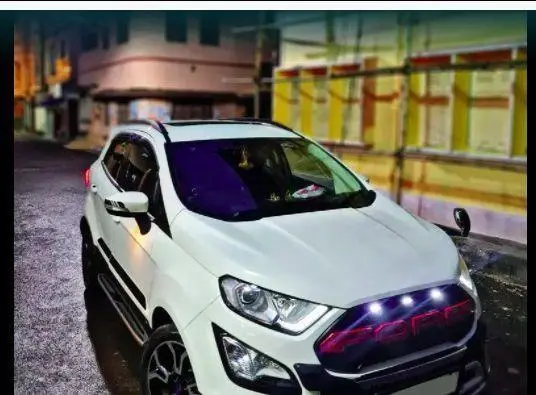 Ford EcoSport Signature 1.5L Ti-VCT 2019