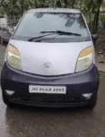 Tata Nano CX 2011