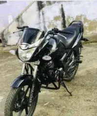 Honda CB Unicorn 150cc 2012