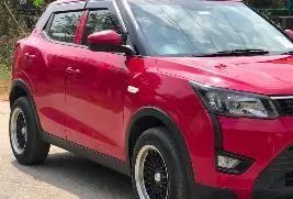 Mahindra XUV300 W4 Petrol 2019
