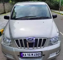 Mahindra Xylo E4 BS III 2009
