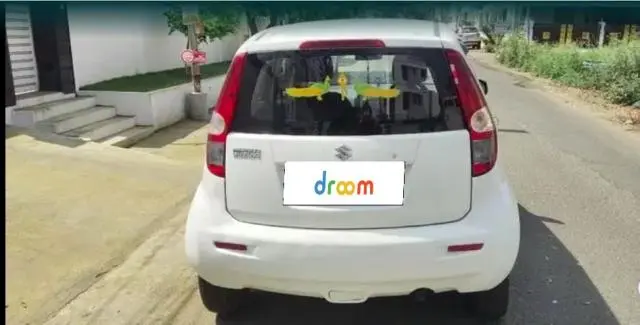 Maruti Suzuki Ritz LDi 2016