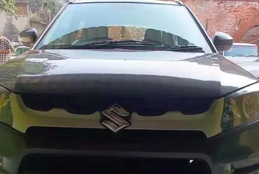 Maruti Suzuki Vitara Brezza VDi Opt 2016