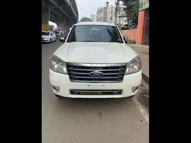 Ford Endeavour 2.5L 4x2 2011