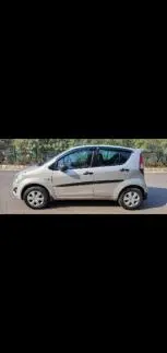 Maruti Suzuki Ritz VXi 2015