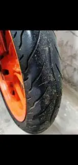 KTM RC 200cc ABS 2020