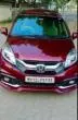 Honda Mobilio S i-DTEC 2015