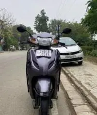 Honda Activa 3G 110cc 2016