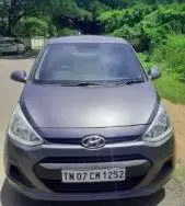 Hyundai Grand i10 Sportz 1.1 CRDi 2017