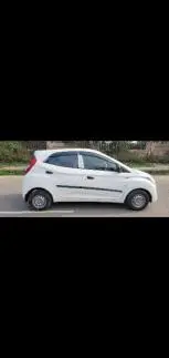 Hyundai Eon Era + 2014