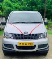 Mahindra Xylo D4 BS IV 2018