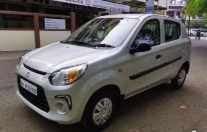 Maruti Suzuki ALTO 800 LXi (O) 2018