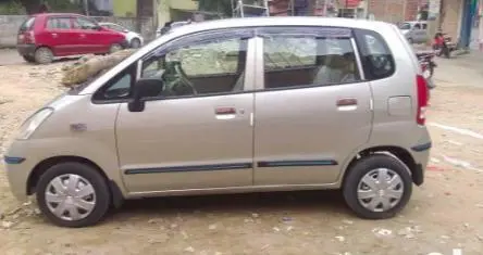 Maruti Suzuki Zen Estilo LXI BS IV 2008