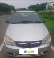 Tata Indica V2 LS 2017