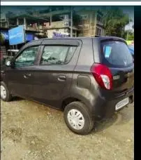Maruti Suzuki ALTO 800 LXi (O) 2017