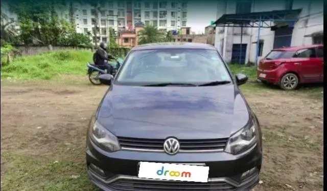 Volkswagen Ameo Highline 1.5L (D) 2017