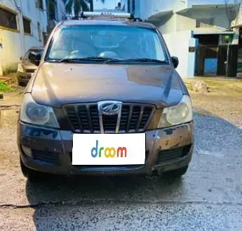 Mahindra Xylo E8 ABS AIRBAG BS IV 2009