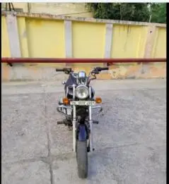 Bajaj Avenger 220cc 2013