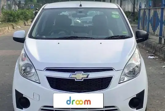 Chevrolet Beat LS Diesel 2013