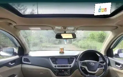 Maruti Suzuki Wagon R VXi 2013