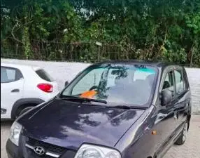 Hyundai Santro Xing GLS 2007