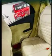 Honda Brio VX (O) MT 2015