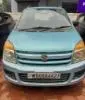 Maruti Suzuki Wagon R LXi LPG 2009