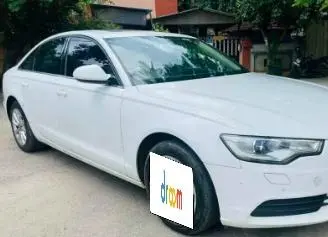 Audi A6 2.0 TDI 2012