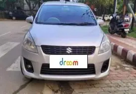 Maruti Suzuki Ertiga VDi 2015