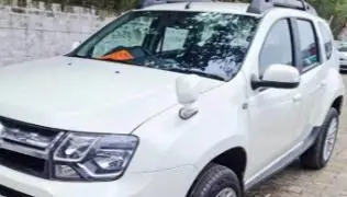 Renault Duster 85 PS RxL 2017