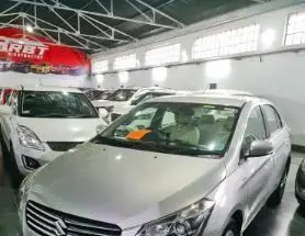 Maruti Suzuki Ciaz VDi (O) SHVS 2015