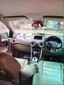 Renault Koleos 4X4 AT 2011