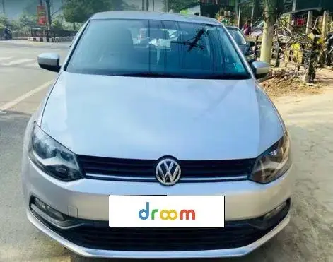 Volkswagen Polo Comfortline 1.5L (D) 2017
