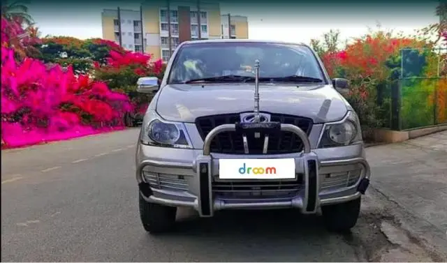 Mahindra Xylo E4 ABS BS III 2010